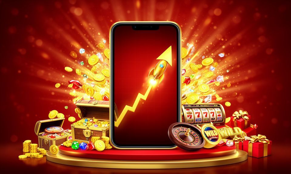 corla188 mobile gaming